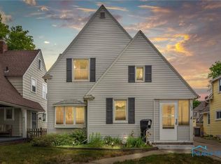 3654 Elmhurst Rd, Toledo, OH 43613