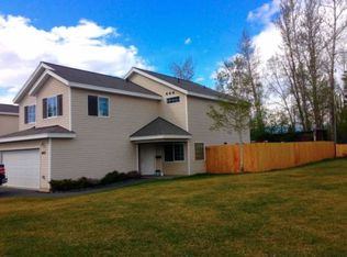 4635 E 4th Ave, Anchorage, AK 99504