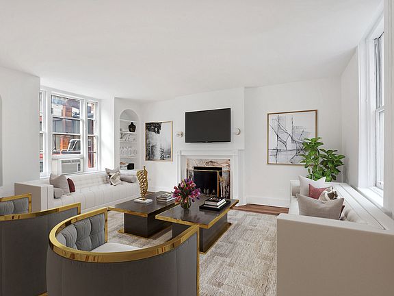 3rd image of 9 E 68th St APT 5C