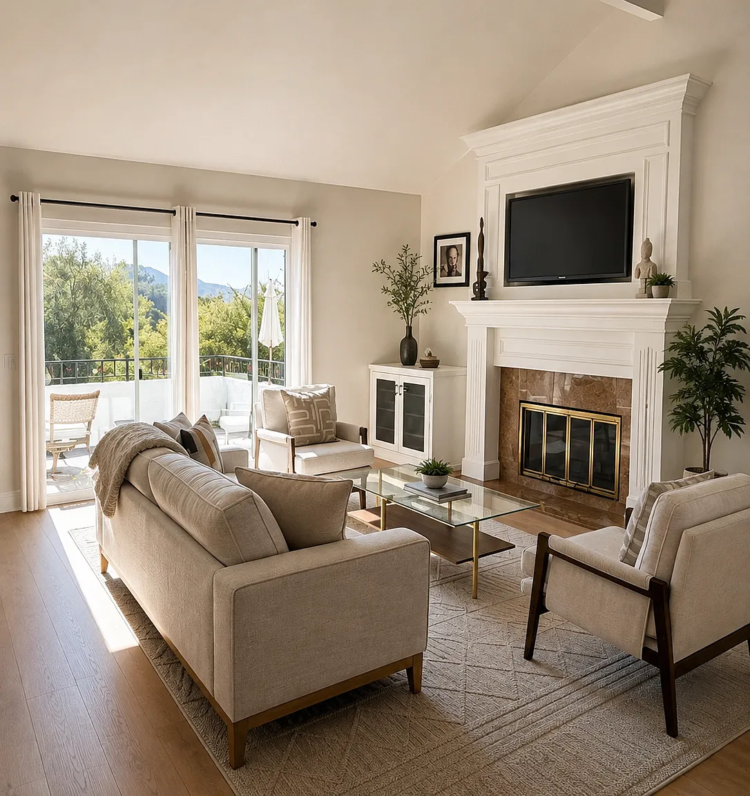6 bed, 3731 sqft, $7,500 — Photo 4