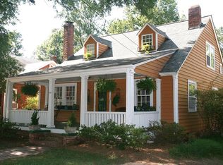 206 W Trinity Ave, Durham, NC 27701