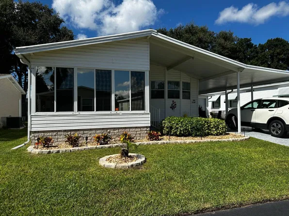 1051 La Costa Ln #116, Winter Haven, FL 33881