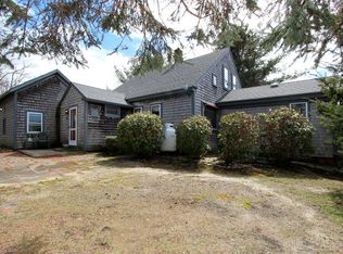2 Atwood Rd, Truro, MA 02666