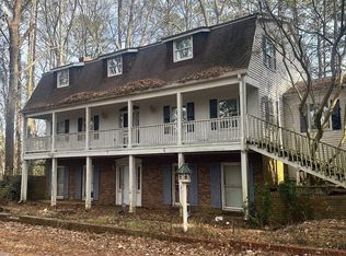 720 Old Tanyard Rd, Villa Rica, GA 30180