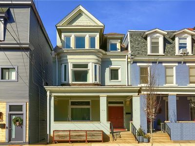 5309 Carnegie St, Pittsburgh, PA, 15201