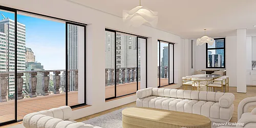 465 Park Avenue, #25EW