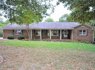 181 Treeland Dr, Mayfield, KY 42066