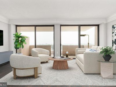 4141 N Henderson Rd APT 809, Arlington, VA, 22203