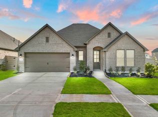 1468 Florecer Ln, Magnolia, TX 77354