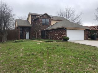 6701 Keeler Dr, Arlington, TX 76001