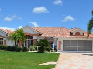 12836 SW Pembroke Cir N, Lake Suzy, FL 34269