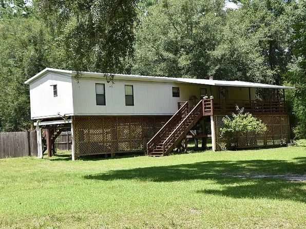 18681 213th Dr, Live Oak, FL 32060