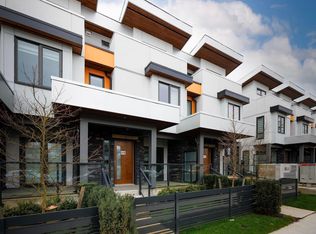 8339 French St, Vancouver, BC