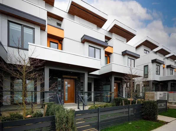 8339 French St, Vancouver, BC V6P 4V5