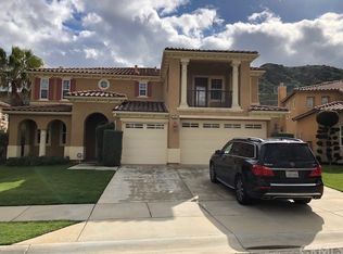 7655 Lady Banks Loop, Corona, CA 92883
