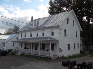 28 Willow St, North Anson, ME 04958