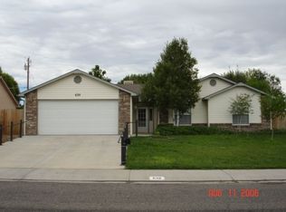 630 Pioneer Rd, Grand Junction, CO 81504