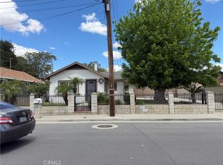 457 W Nicolet St, Banning, CA 92220