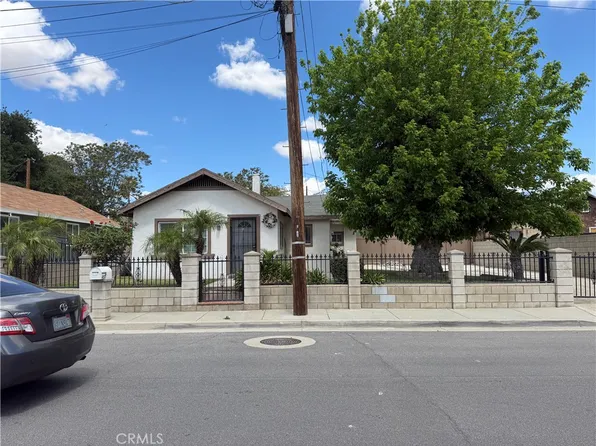 457 W Nicolet St, Banning, CA 92220