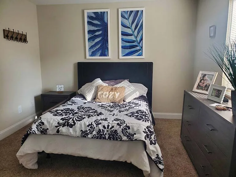 Princeton Square Apartments — Photo 13