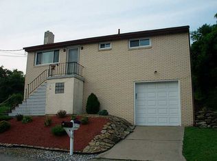 406 Davis Ave, Pittsburgh, PA