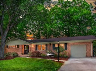 3523 Round Oak Rd, Charlotte, NC 28210