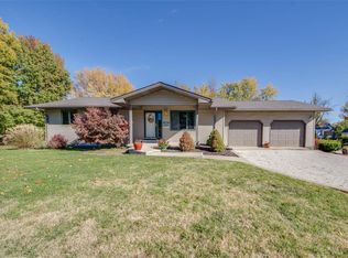 503 Stryker Ave, Jerseyville, IL 62052