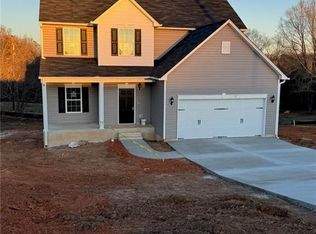 2788 Piney Grove Rd, Kernersville, NC 27284