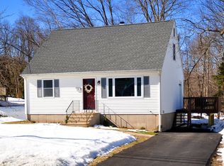 114 Greystone Ave, Bristol, CT 06010