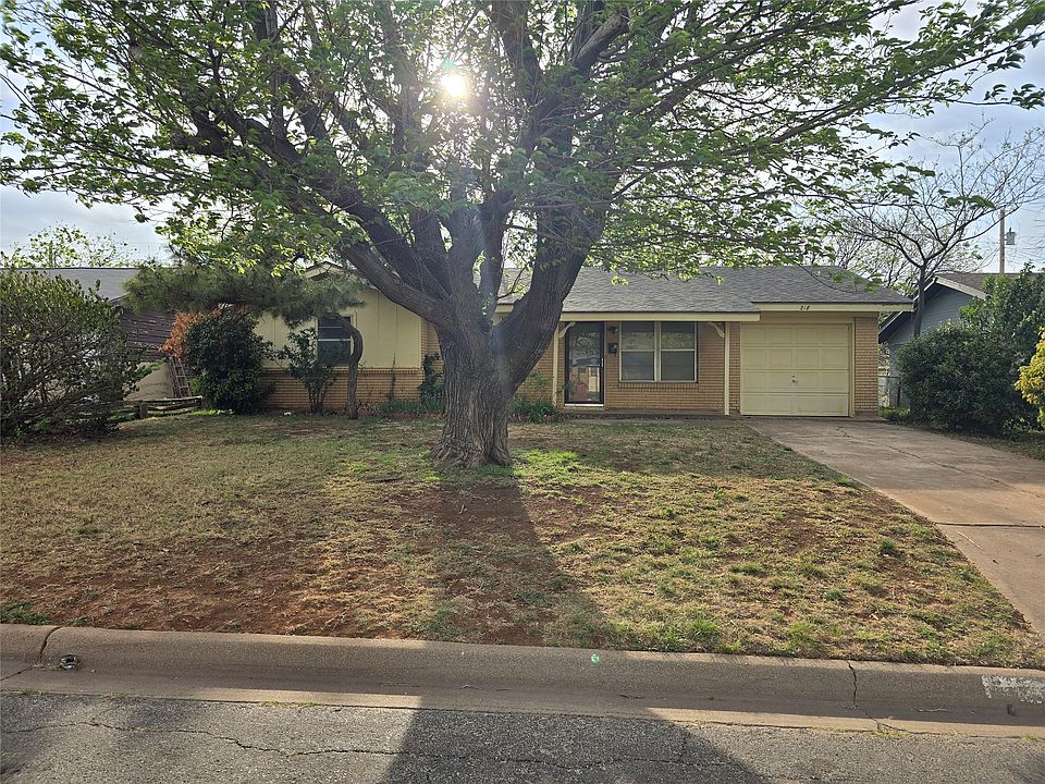 1st image of 218 N San Jose Dr