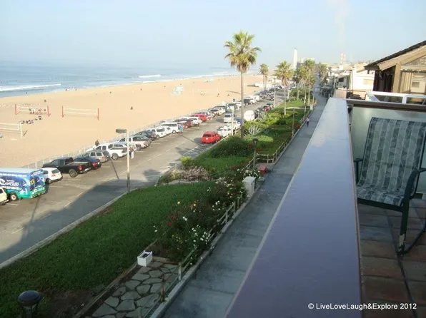 3712 The Strand, Manhattan Beach, CA 90266