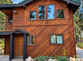 (Undisclosed Address), Carnelian Bay, CA 96140