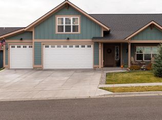 38 Red Rock Ct, Bozeman, MT 59718