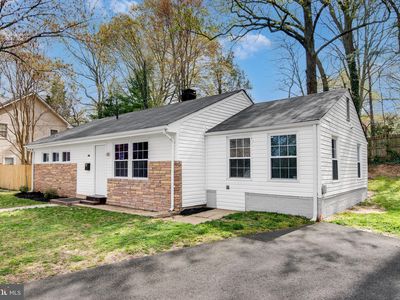 3603 Heather Ct, Alexandria, VA, 22310