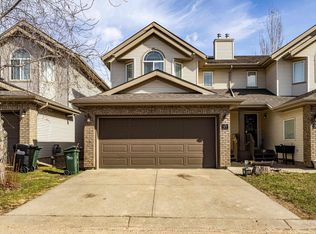 155 Crocus Cres #57, Strathcona County, AB T8H2M4