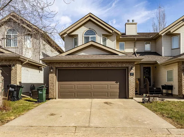 155 Crocus Cres #57, Strathcona County, AB T8H 2M4