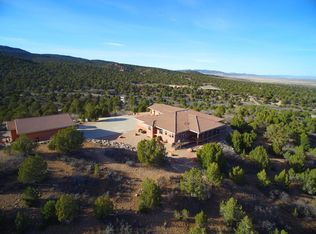 8137 W Bumblebee Spring Rd, Cedar City, UT 84720