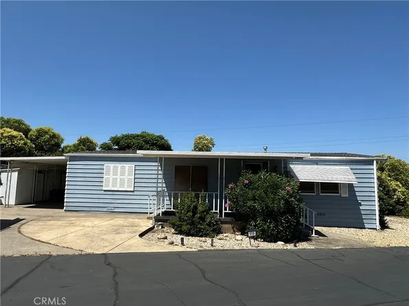 119 Sycamore Pkwy, Oroville, CA 95966