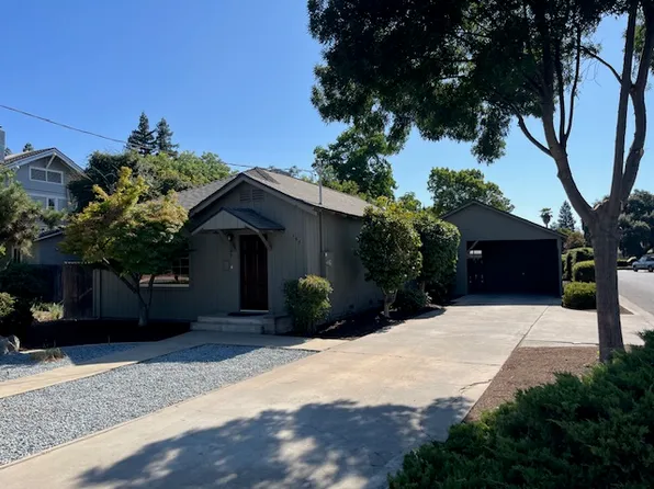 167 S Reed Ave, Reedley, CA 93654