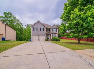 535 Pierpoint Dr, Atlanta, GA 30331