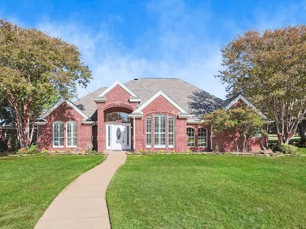 1376 Woodbrook Ln, Southlake, TX 76092