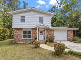 1401 Lehigh Dr N, Tallahassee, FL 32301