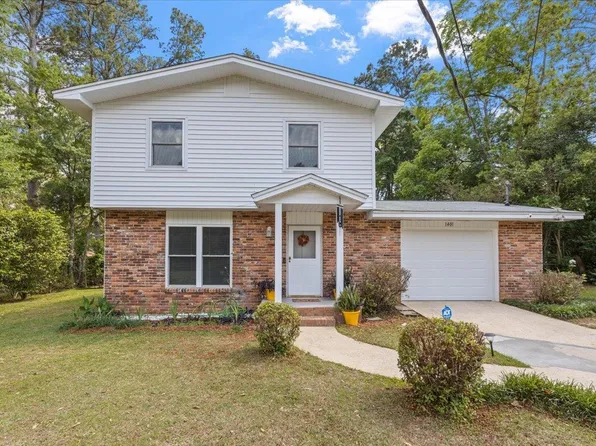 1401 Lehigh Dr N, Tallahassee, FL 32301