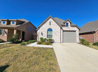 3915 Chesapeake Ln, Forney, TX 75126