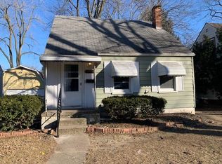 4161 Carnegie St, Wayne, MI 48184