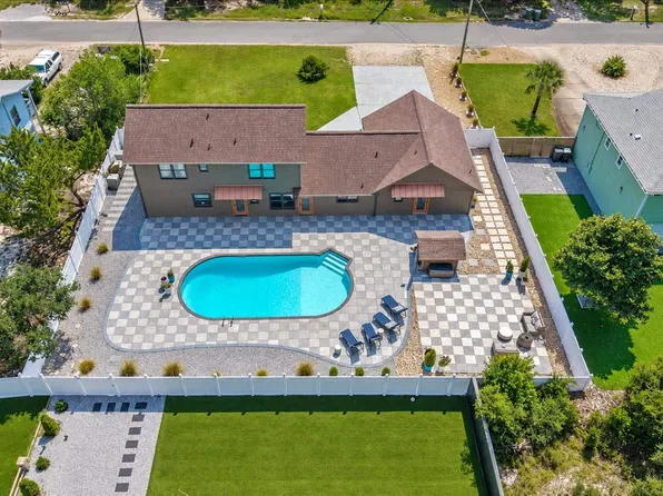 13622 Canal Dr, Perdido Key, FL 32507