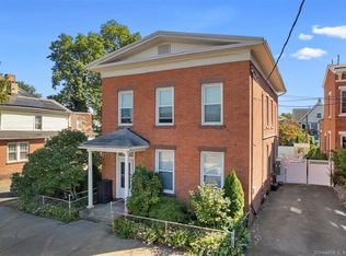 100 William St #1, New Haven, CT 06511