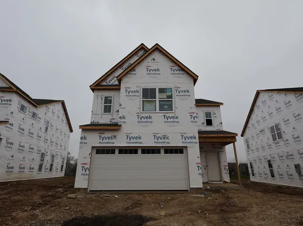 7056 Unitas Loop, Powell, OH 43065