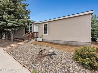 1851 W Mattingly Loop, Flagstaff, AZ 86001