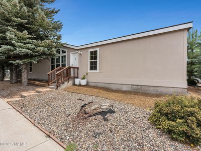 1851 W Mattingly Loop, Flagstaff, AZ, 86001